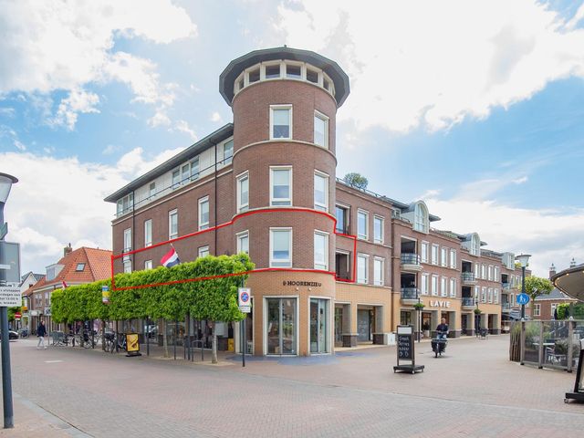 De Nieuwe Poort 54, Woudenberg