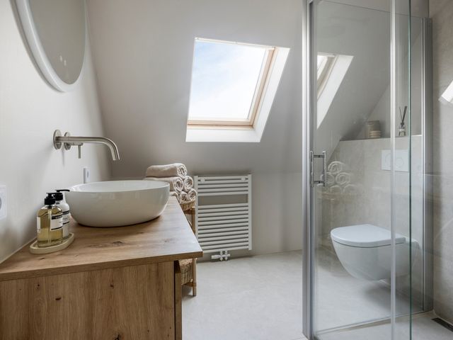 Mangaan 23, Zeewolde