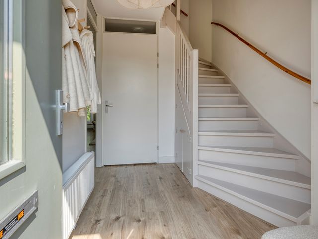 Mangaan 23, Zeewolde