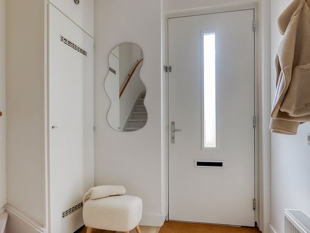 Mangaan 23, Zeewolde
