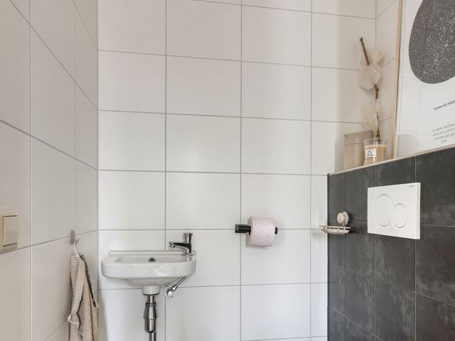 Mangaan 23, Zeewolde