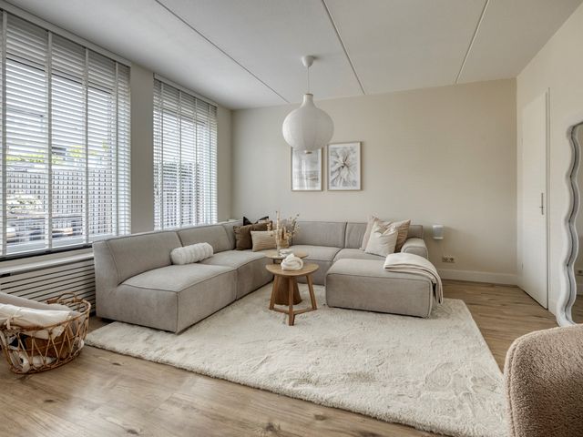 Mangaan 23, Zeewolde