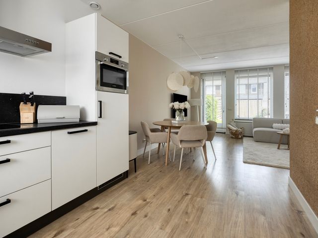 Mangaan 23, Zeewolde