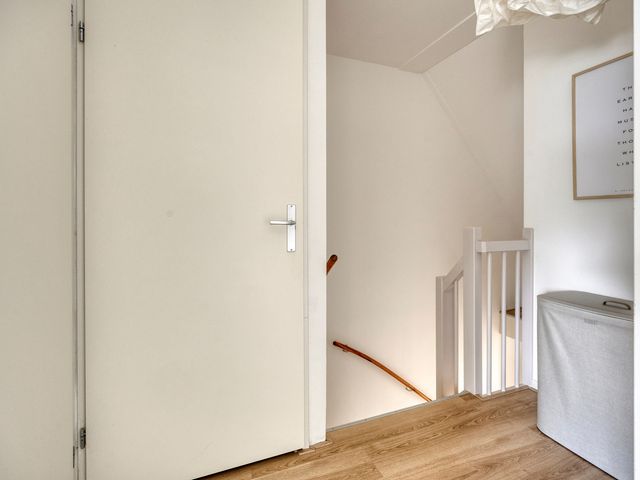 Mangaan 23, Zeewolde