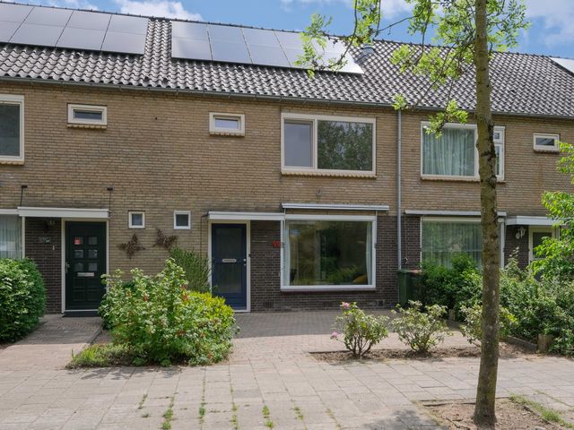 Meulenbeldlaan 99, Almelo