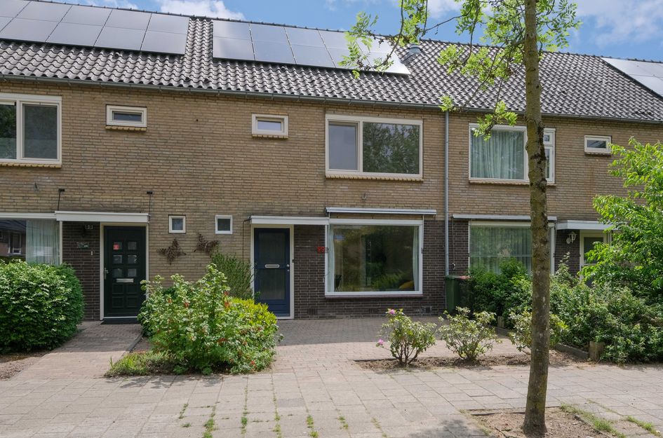 Meulenbeldlaan 99