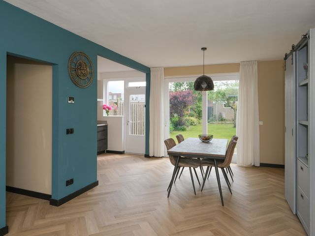 Meulenbeldlaan 99, Almelo