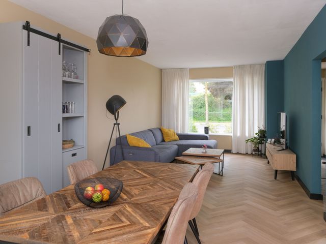 Meulenbeldlaan 99, Almelo
