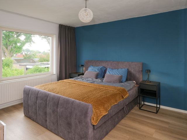 Meulenbeldlaan 99, Almelo