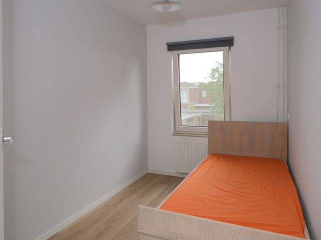 Meulenbeldlaan 99, Almelo