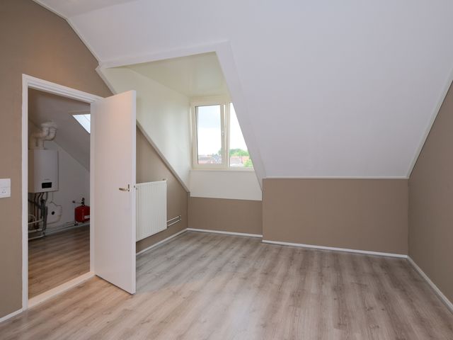 Meulenbeldlaan 99, Almelo