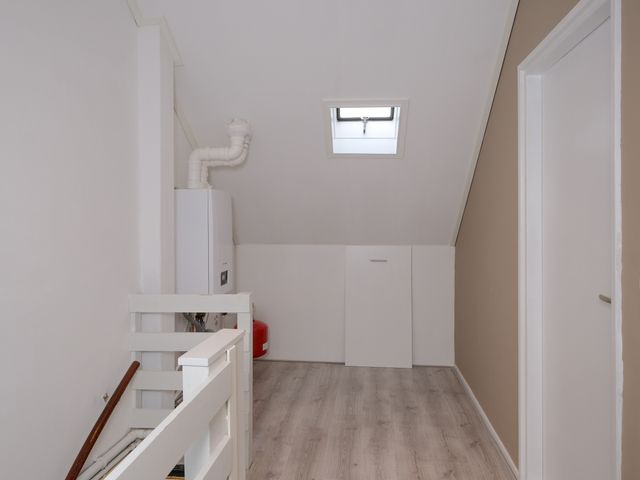 Meulenbeldlaan 99, Almelo