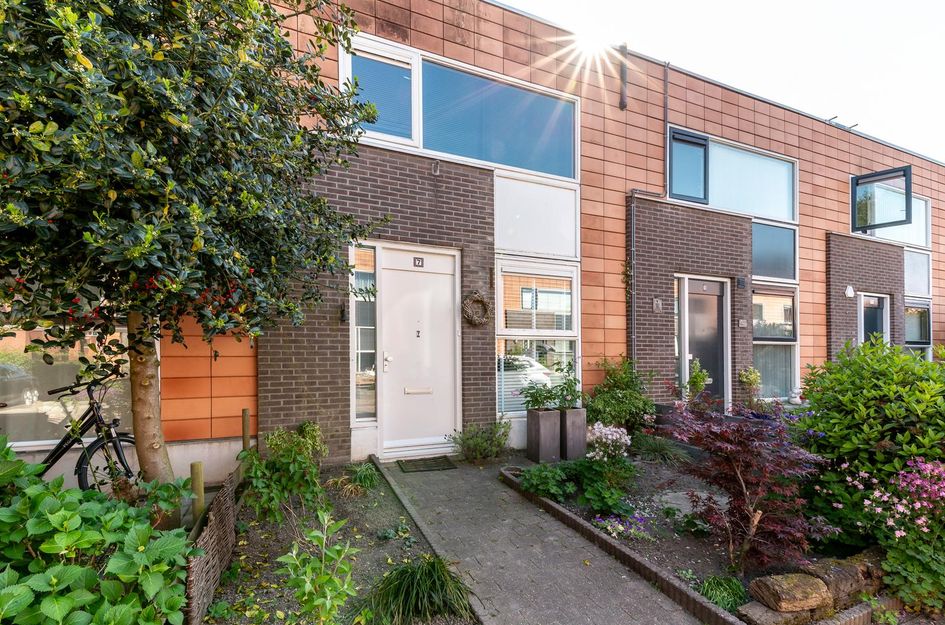 Veldmuisstraat 7