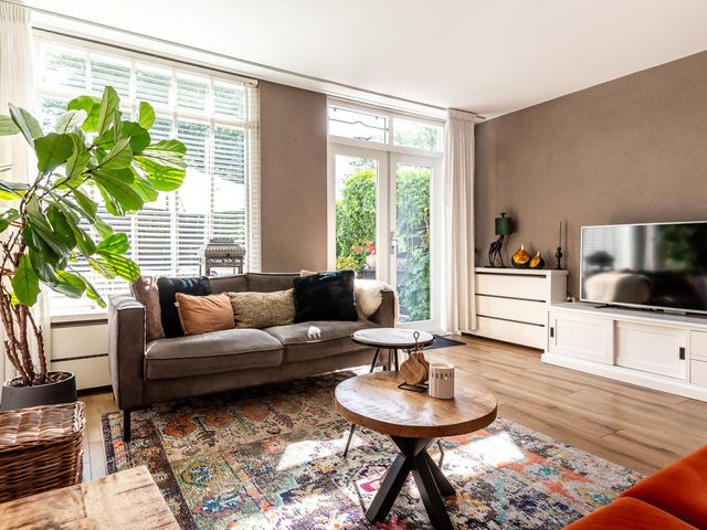 Veldmuisstraat 7, Almere