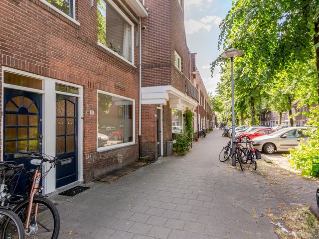 Edisonstraat 109, Utrecht