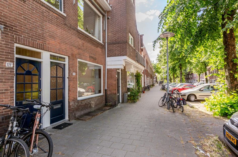 Edisonstraat 109