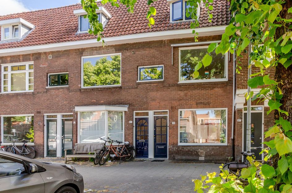 Edisonstraat 109