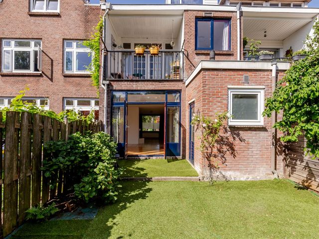 Edisonstraat 109, Utrecht