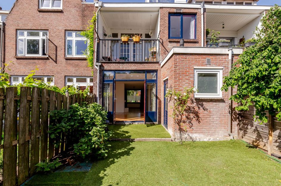 Edisonstraat 109