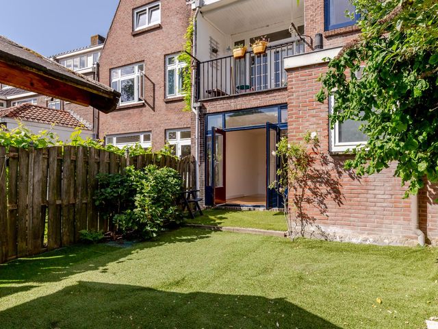 Edisonstraat 109, Utrecht