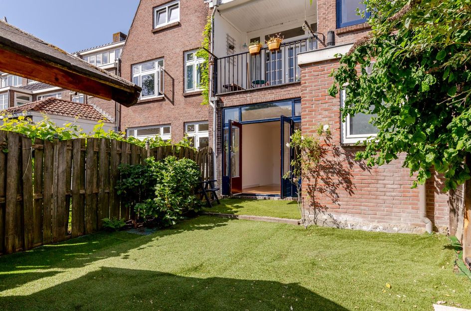 Edisonstraat 109