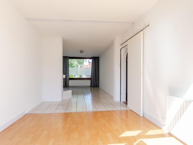 Edisonstraat 109, Utrecht