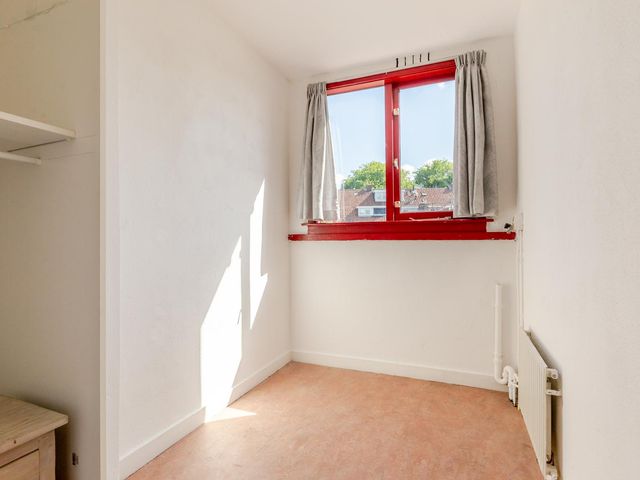 Edisonstraat 109, Utrecht