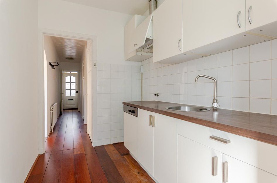 Edisonstraat 109