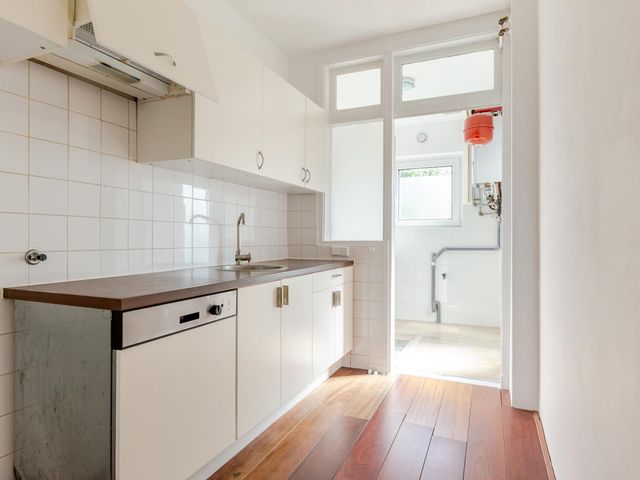 Edisonstraat 109, Utrecht