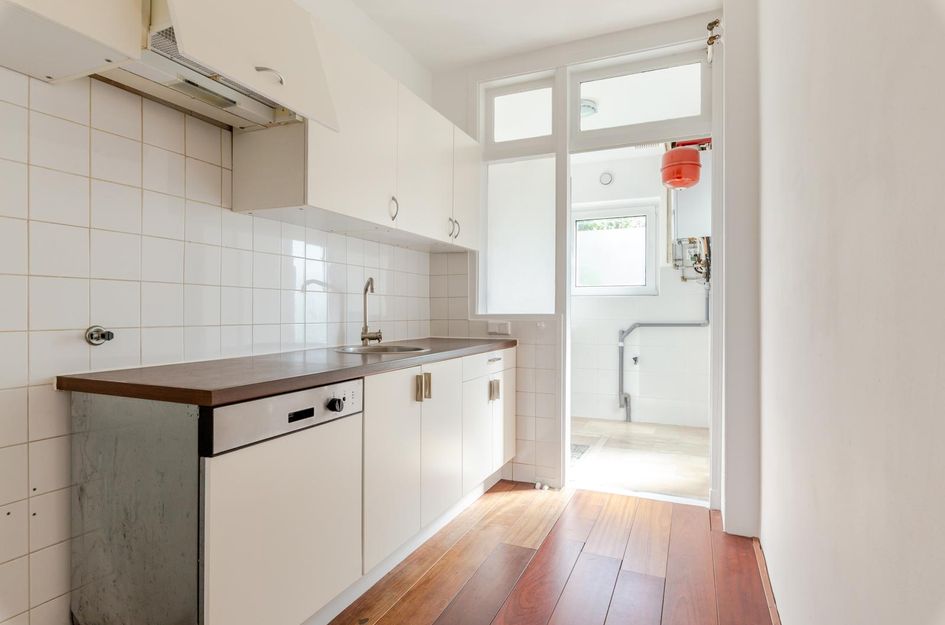 Edisonstraat 109