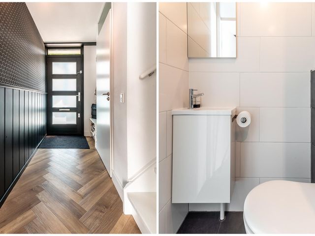 John Fordstraat 13, Almere