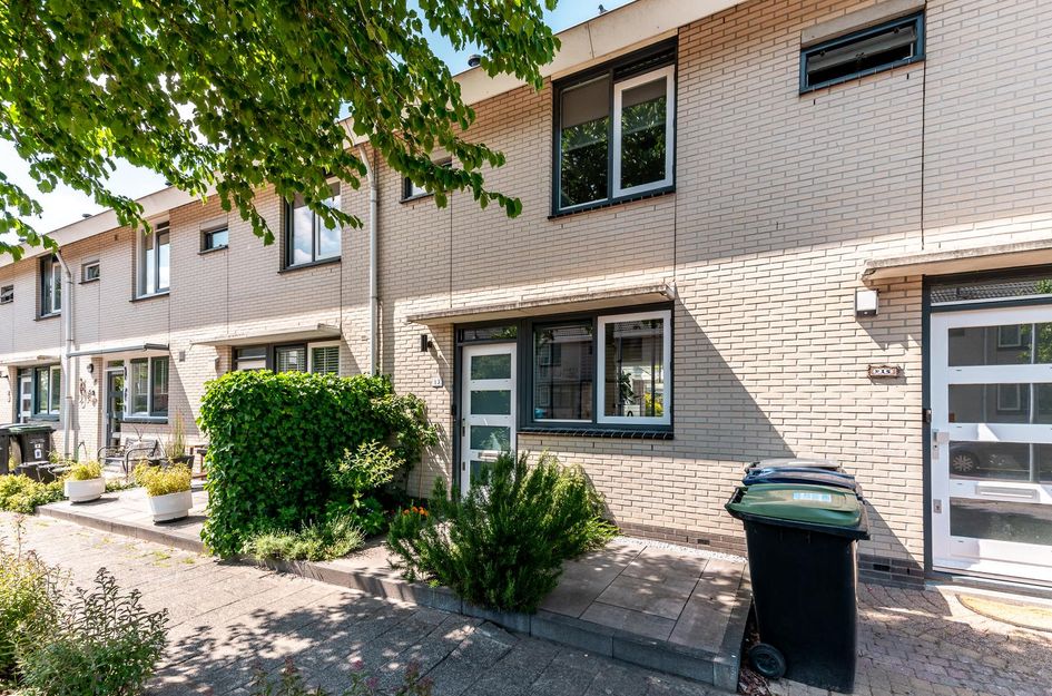 John Fordstraat 13