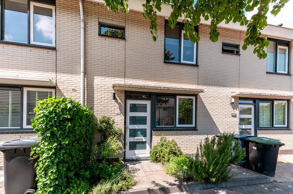 John Fordstraat 13