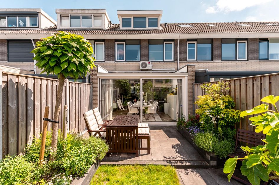 John Fordstraat 13