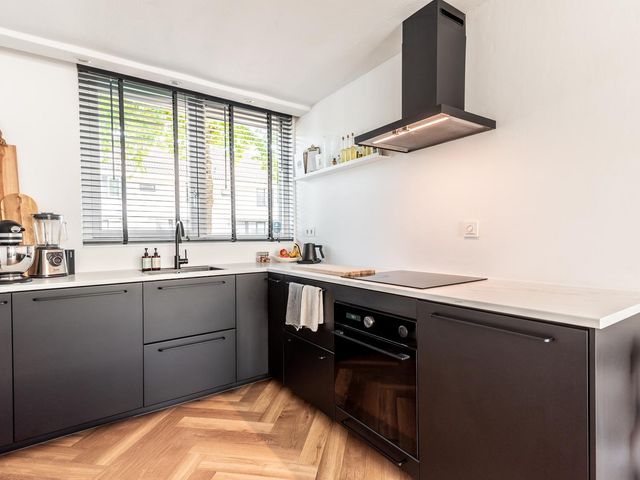 John Fordstraat 13, Almere