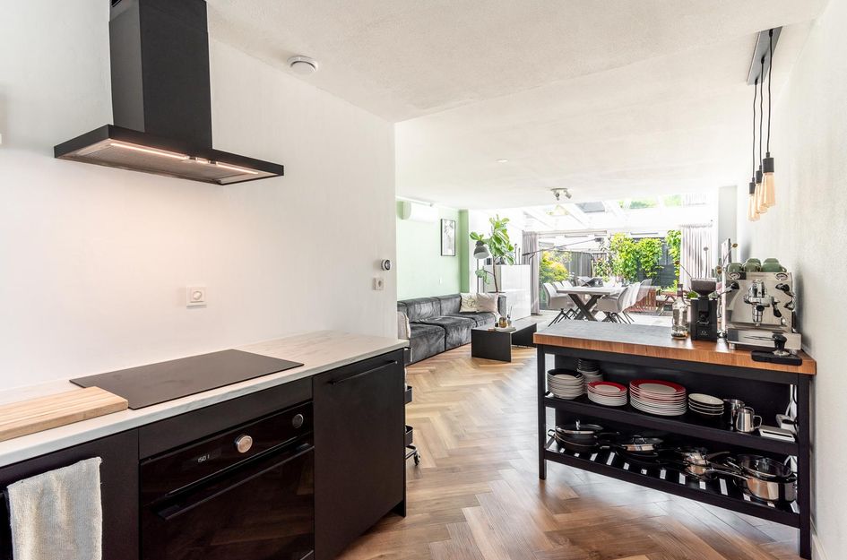 John Fordstraat 13