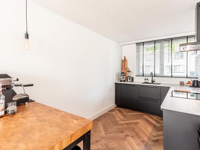 John Fordstraat 13, Almere