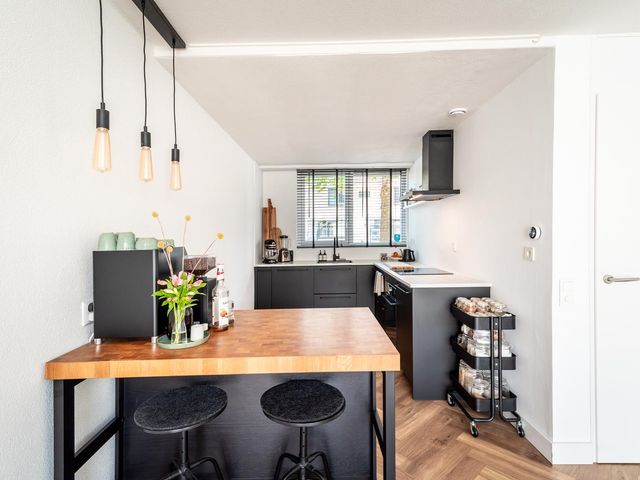 John Fordstraat 13, Almere