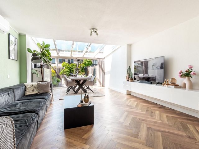 John Fordstraat 13, Almere