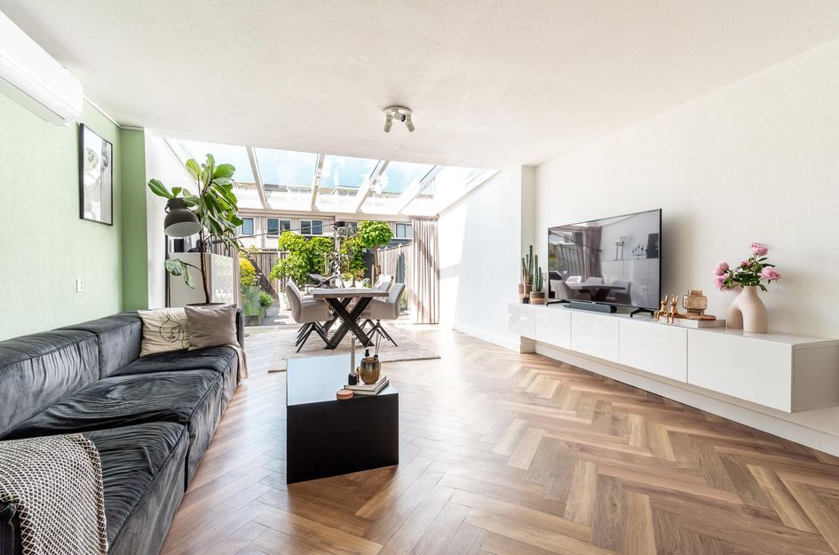 John Fordstraat 13