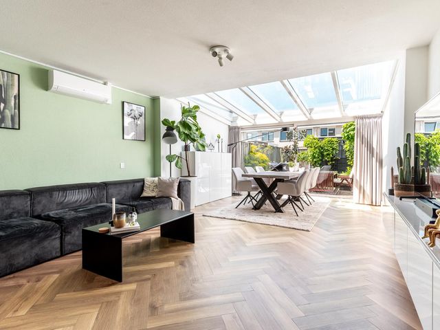 John Fordstraat 13, Almere