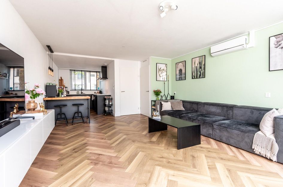 John Fordstraat 13