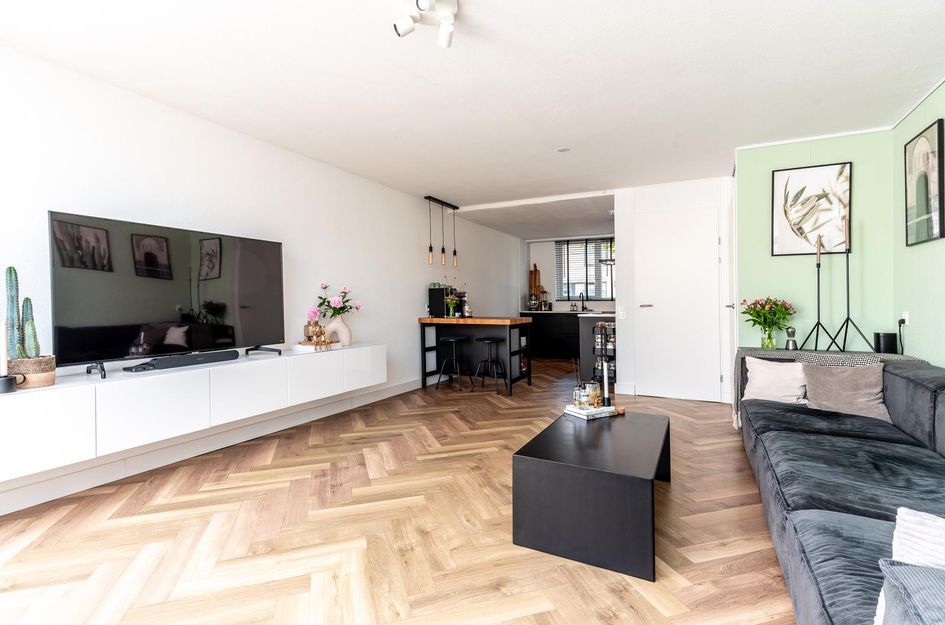 John Fordstraat 13