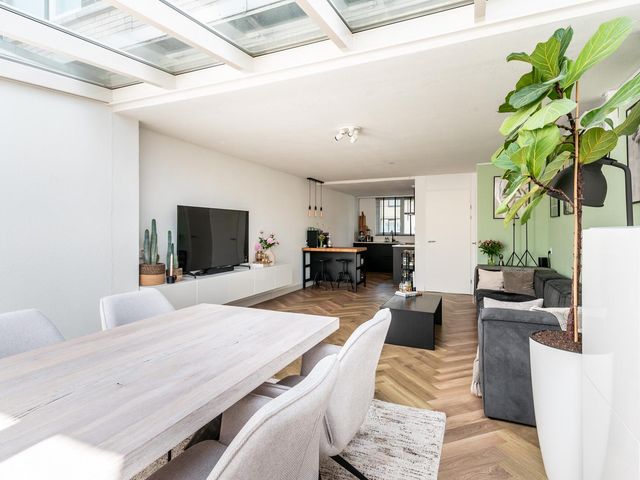 John Fordstraat 13, Almere