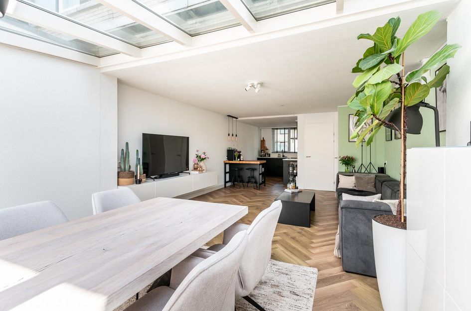 John Fordstraat 13