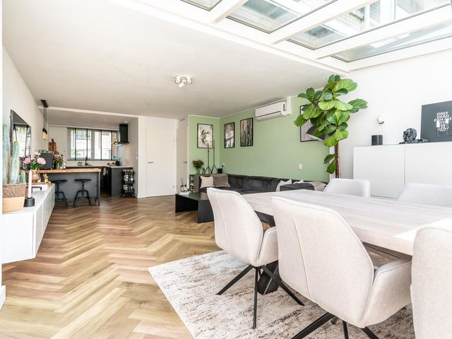 John Fordstraat 13, Almere