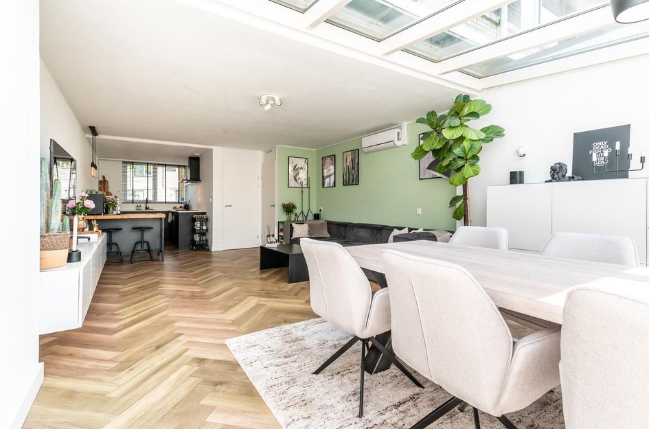John Fordstraat 13