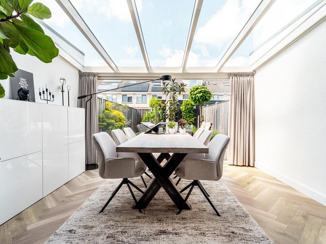 John Fordstraat 13, Almere