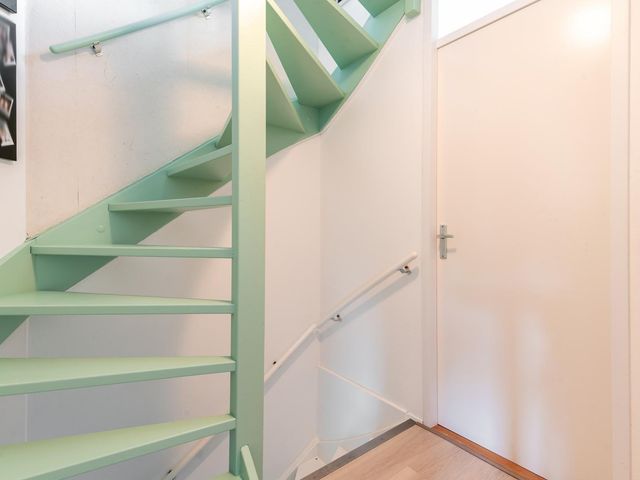 John Fordstraat 13, Almere