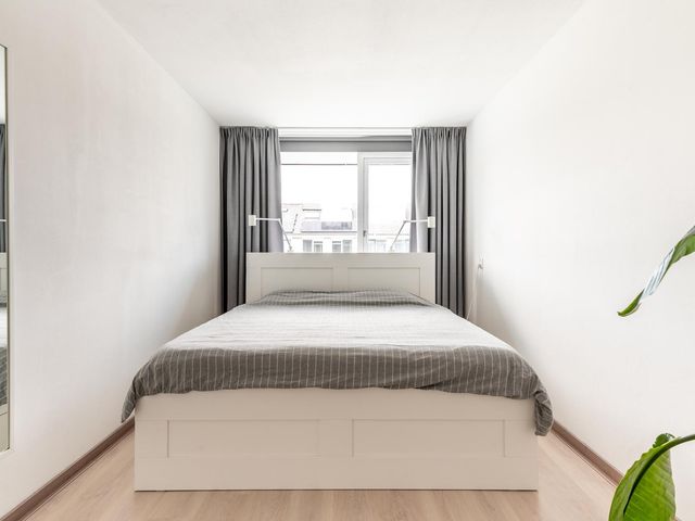 John Fordstraat 13, Almere